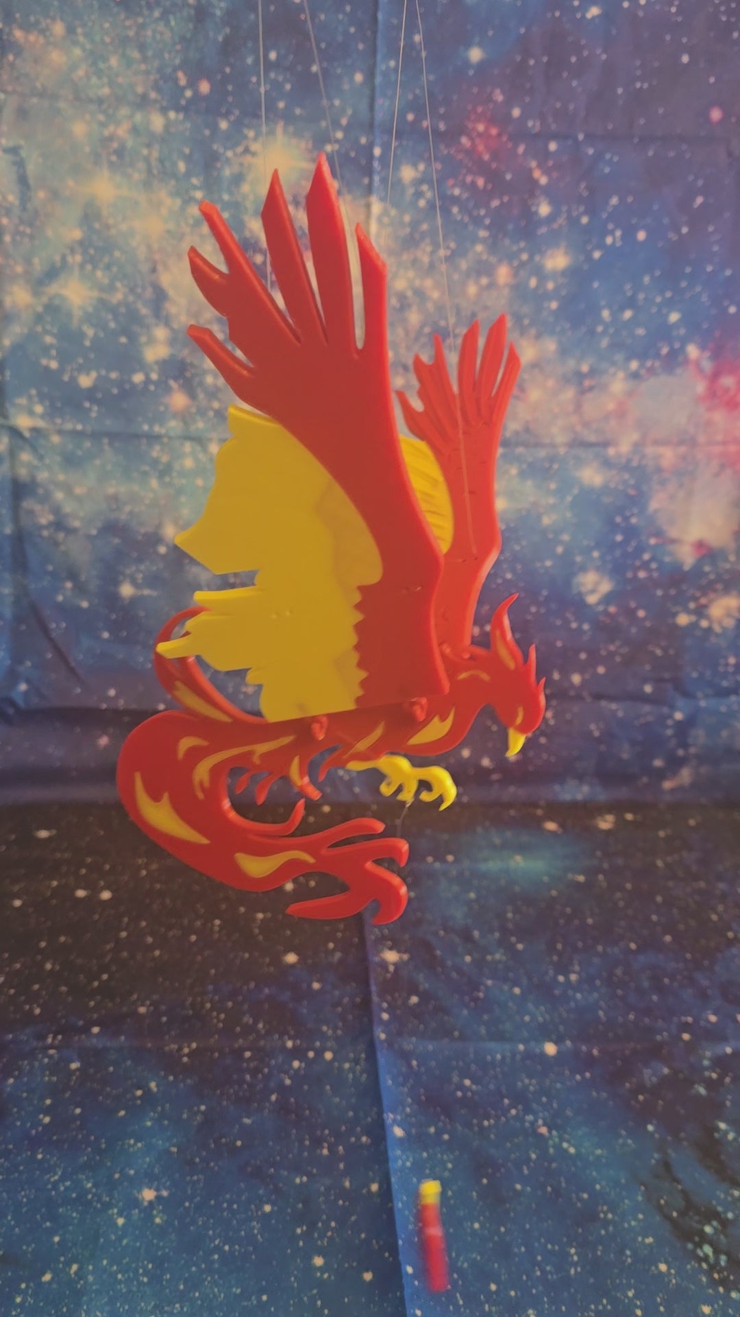 Flying Phoenix