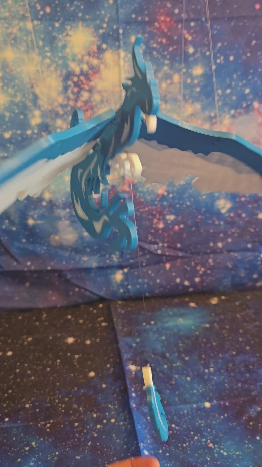Flying Phoenix