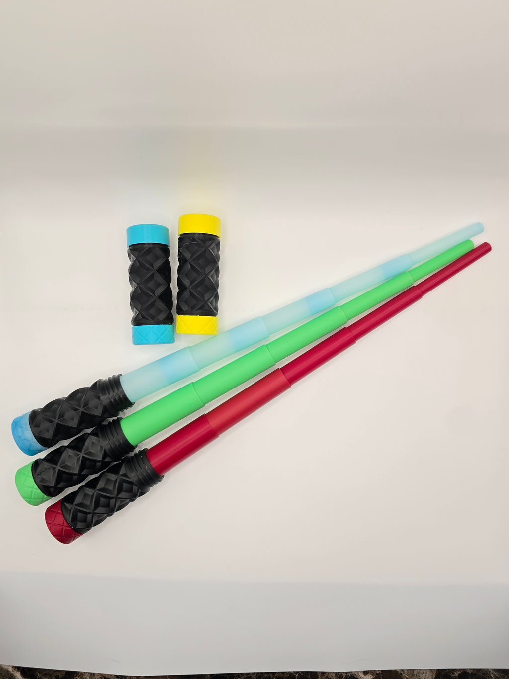 Extendable pocket sword!