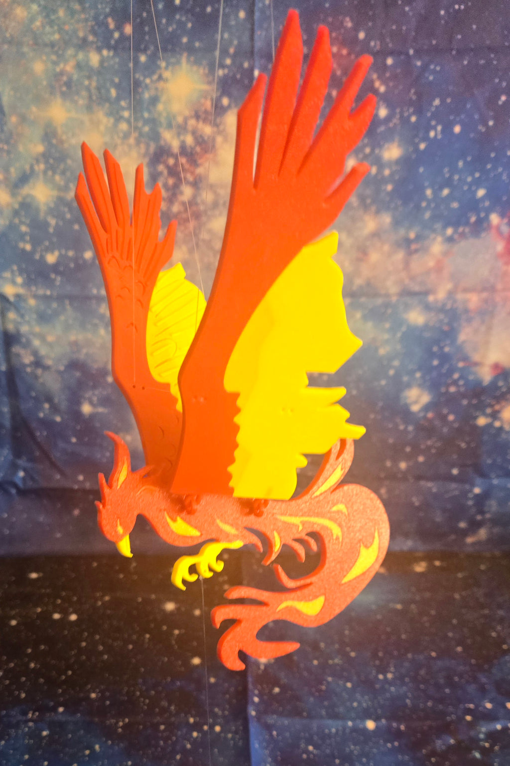 Flying Phoenix