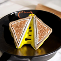 Grilled cheese clicker