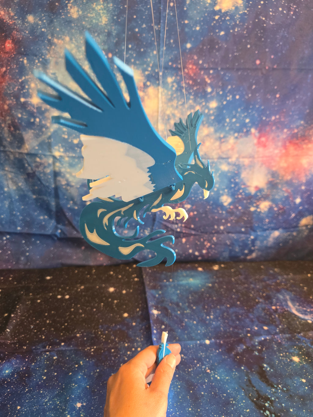 Flying Phoenix